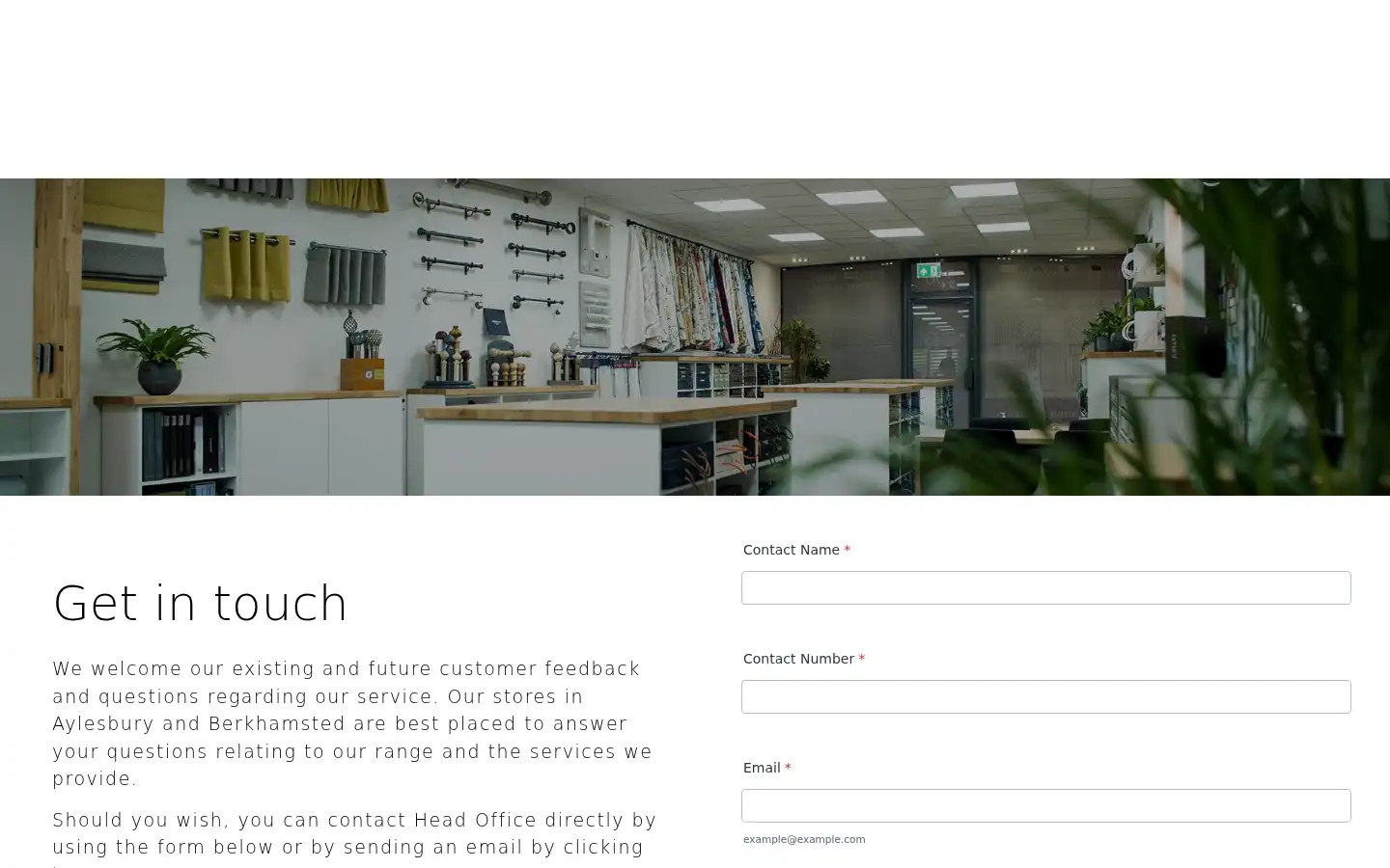 Screenshot of peterjohn.co.uk