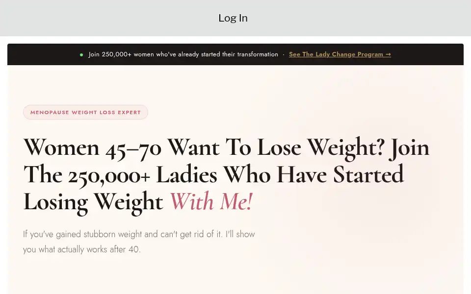 Screenshot of petrafitness.com