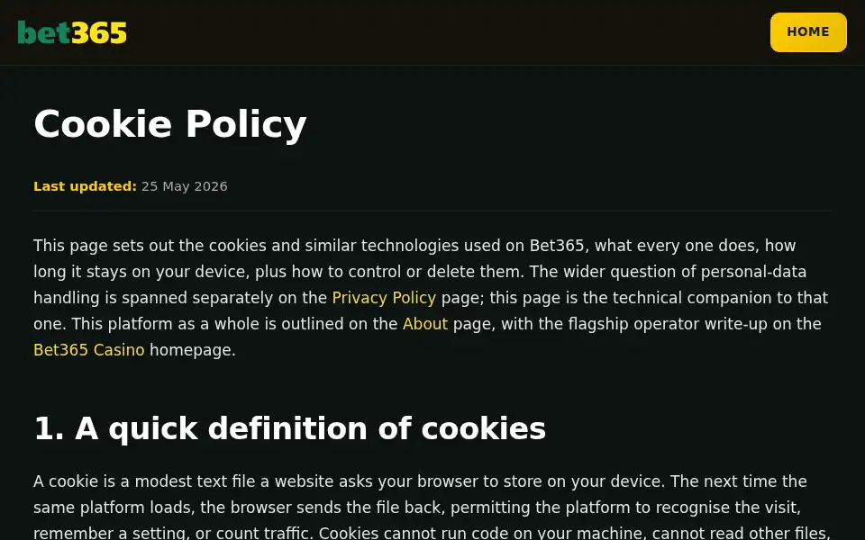 Screenshot of petsonpoint.co.uk