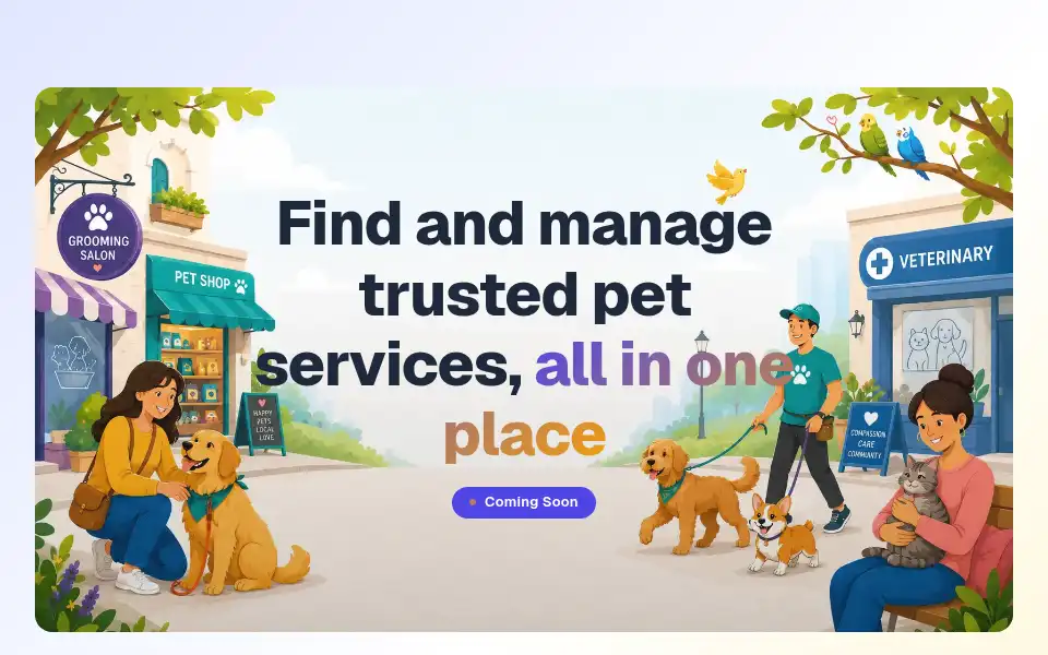 Screenshot of pettable.co.uk