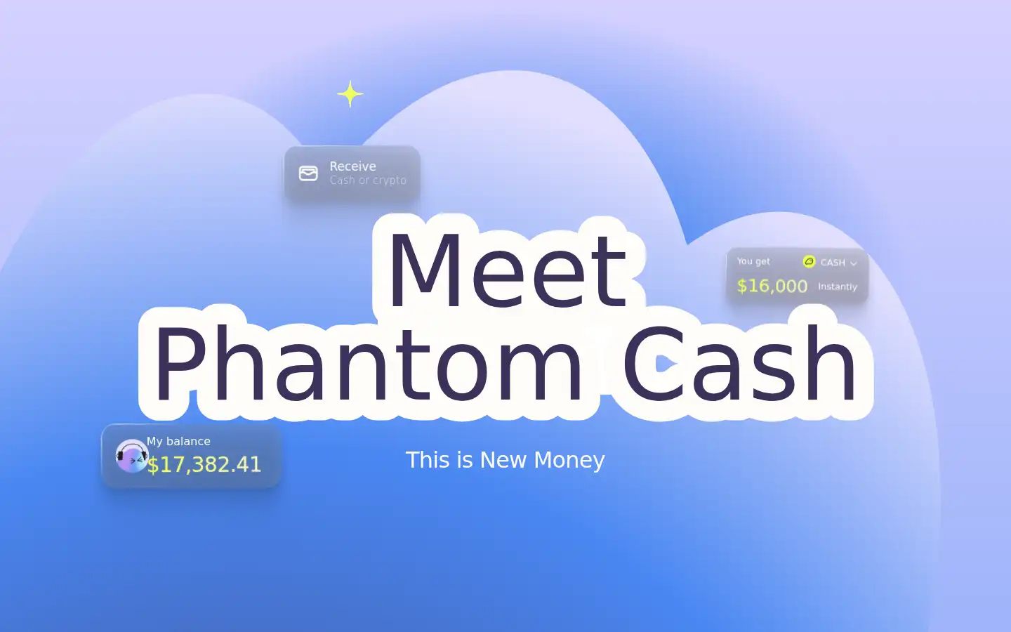 Screenshot of phantom.com