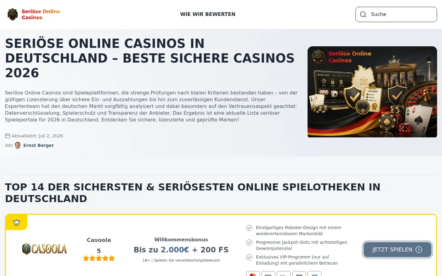 Screenshot of phinomen.com