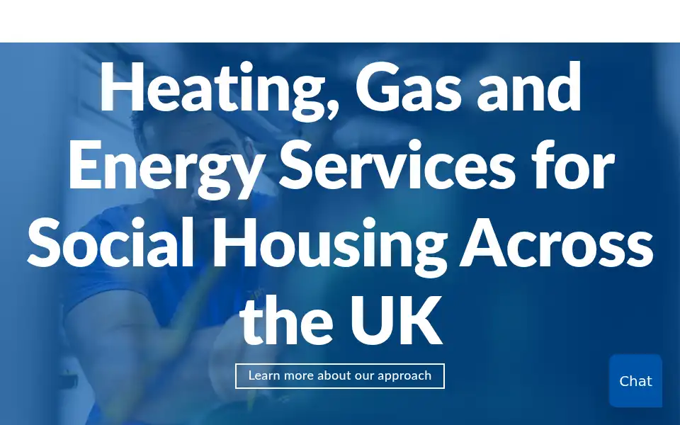 Screenshot of phjones.co.uk