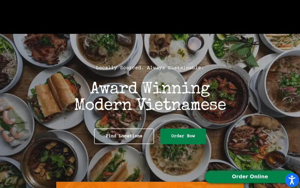 Screenshot of phoragela.com