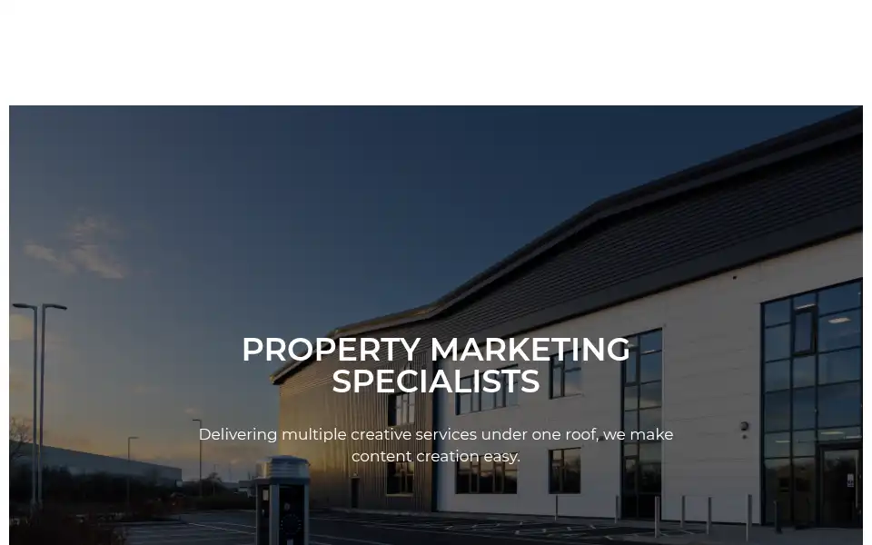 Screenshot of photos.co.uk