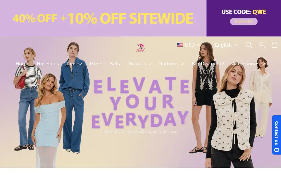 Screenshot of phyllal.com