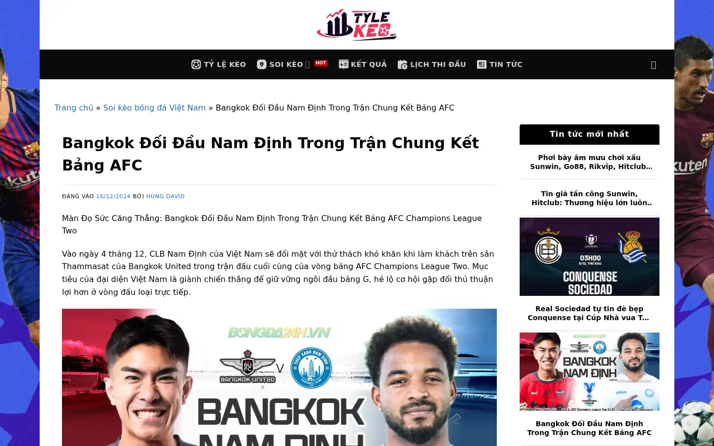 Screenshot of pibok.de