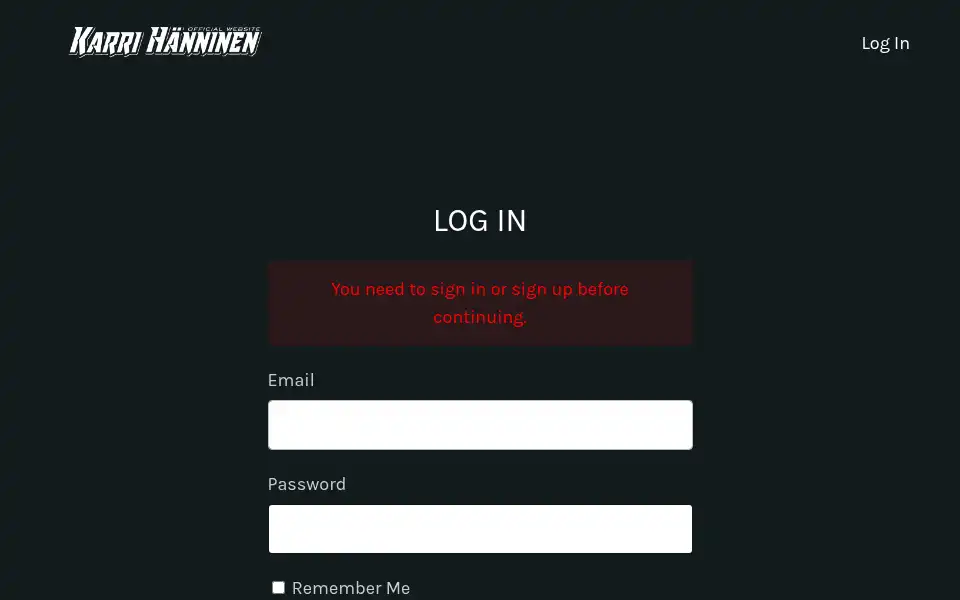 Screenshot of pickinghandmastery.com