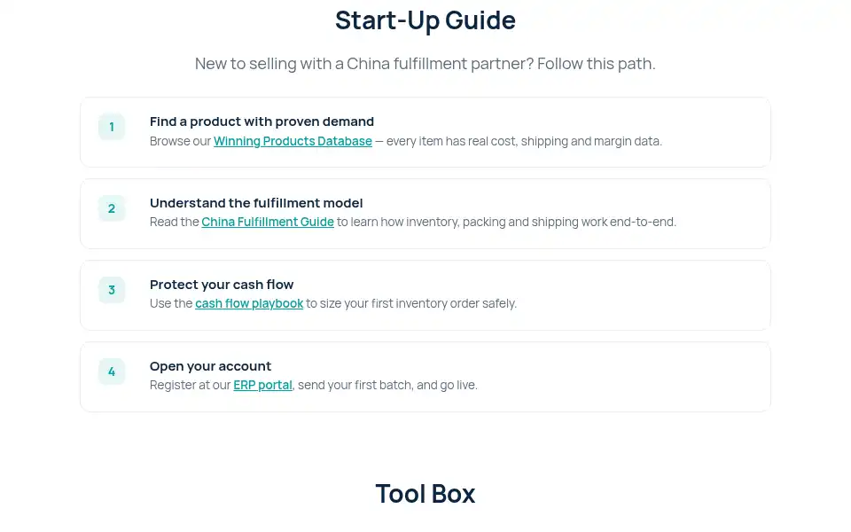 Screenshot of pickoship.com