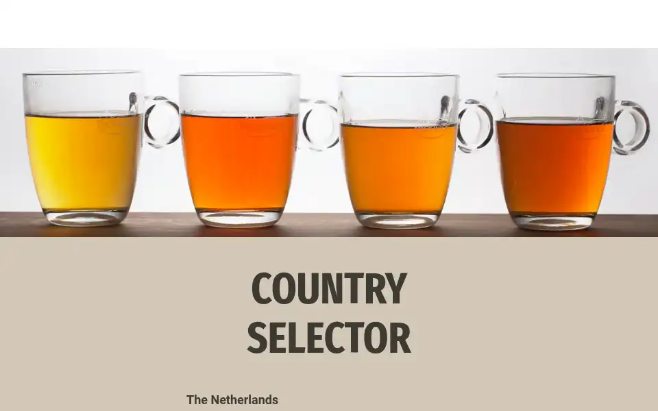 Screenshot of pickwicktea.com