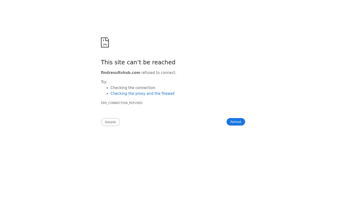 Screenshot of pimali.de