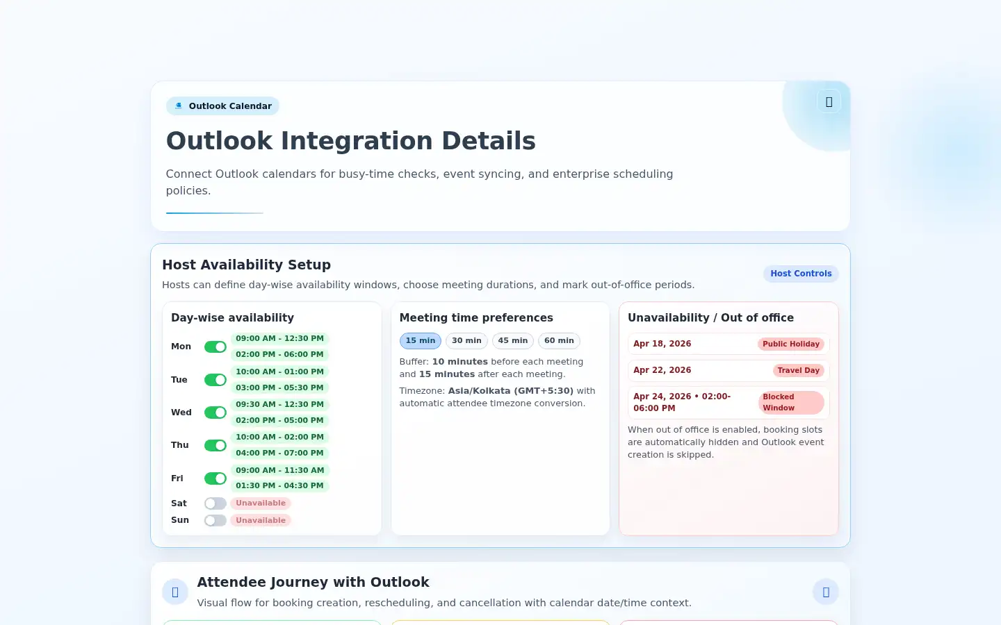Screenshot of pinmycal.com