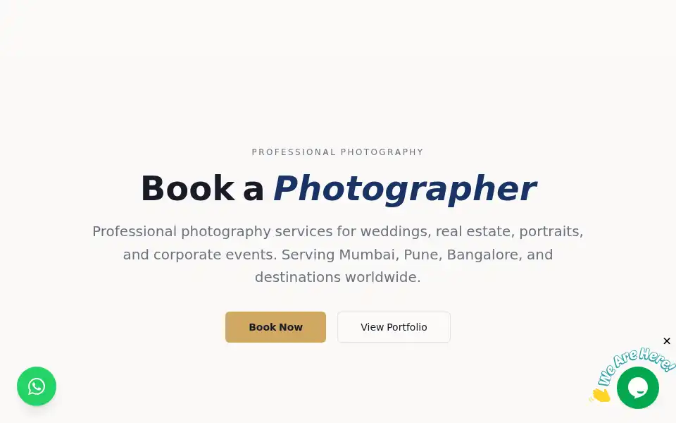 Screenshot of pinnacleedits.com