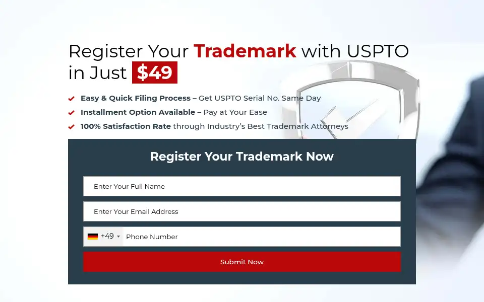 Screenshot of pinnacletrademark.com