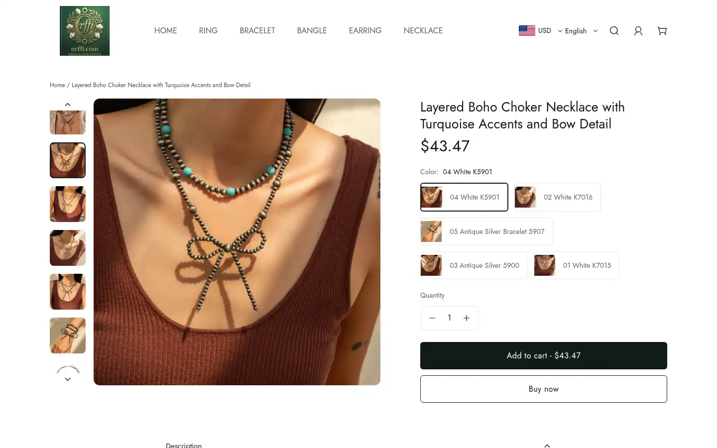 Screenshot of pipernice.com