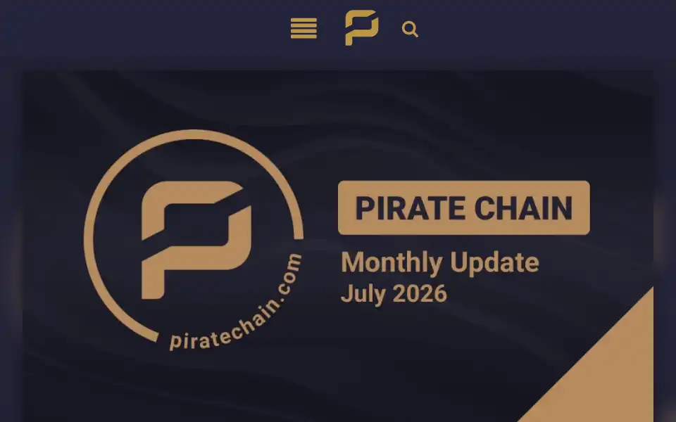 Screenshot of pirate.black