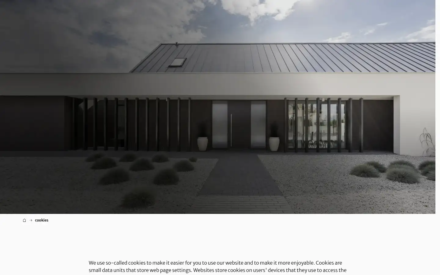 Screenshot of pirnar.co.uk