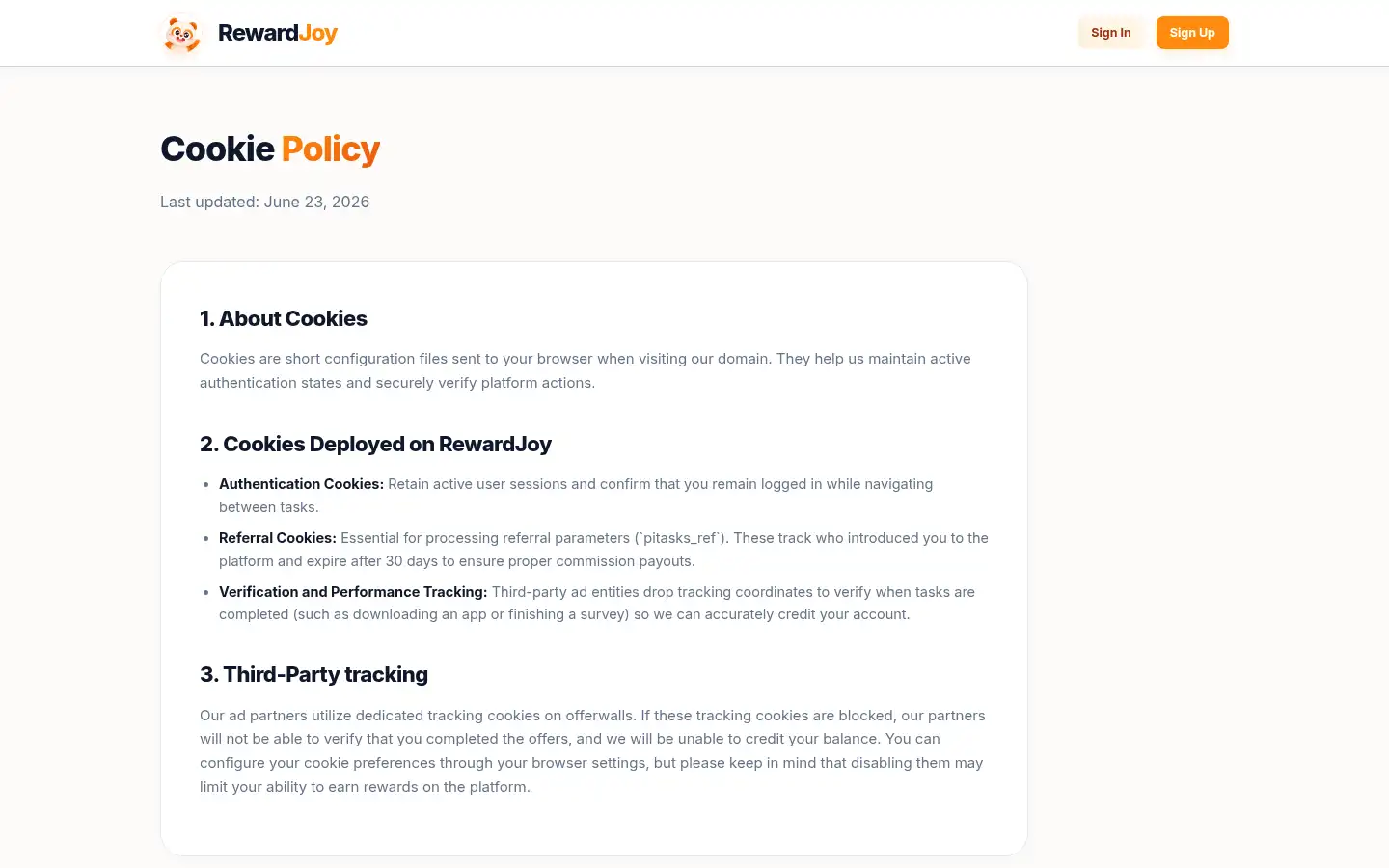 Screenshot of pitasks.com