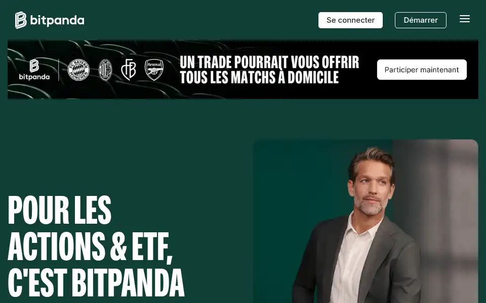 Screenshot of pitpanda.com