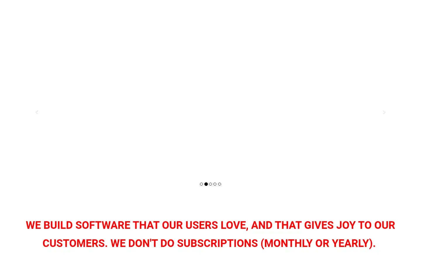 Screenshot of pixbim.com