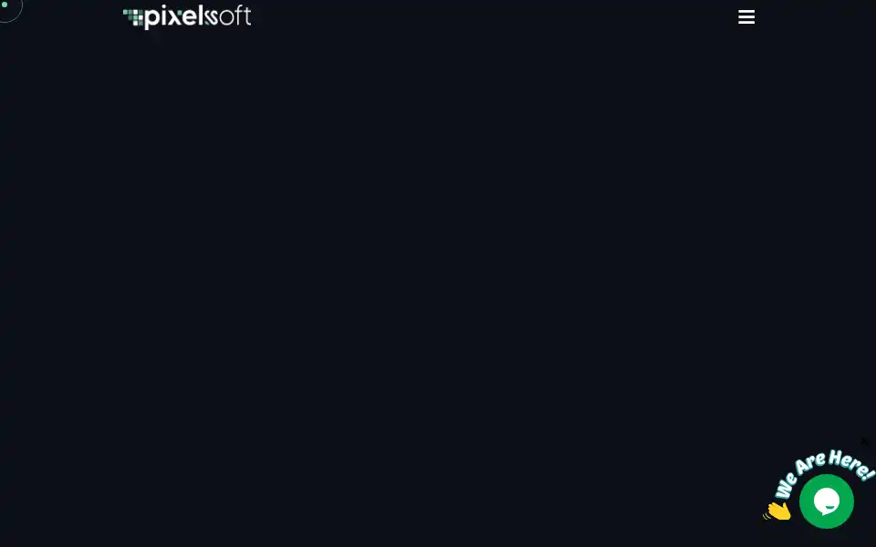 Screenshot of pixelssoft.com