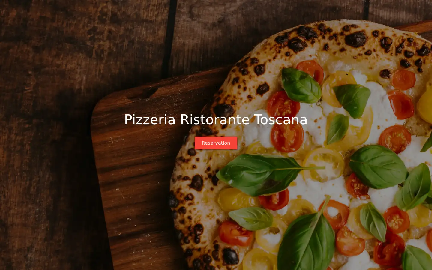 Screenshot of pizzeria-ristorante-forst-an-der-weinst.metro.rest