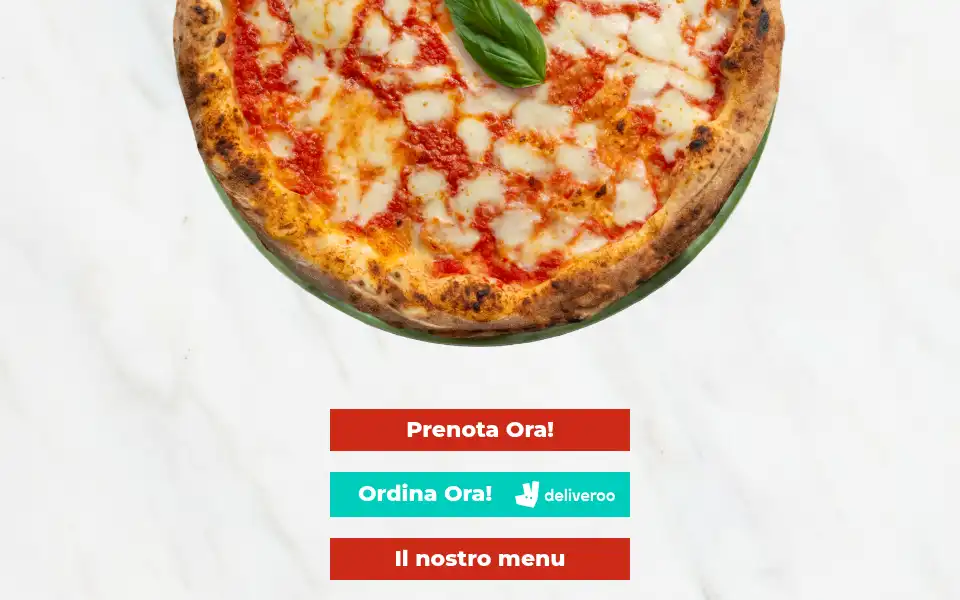 Screenshot of pizzium.com