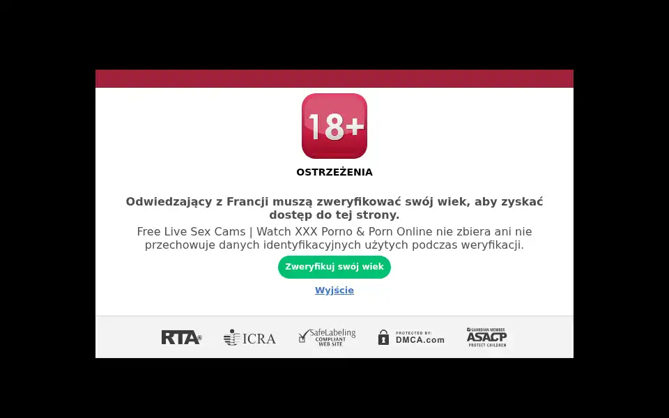 Screenshot of pl.frompo.com