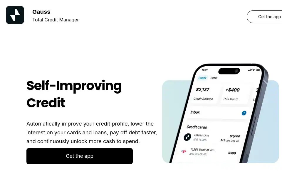 Screenshot of placid.money