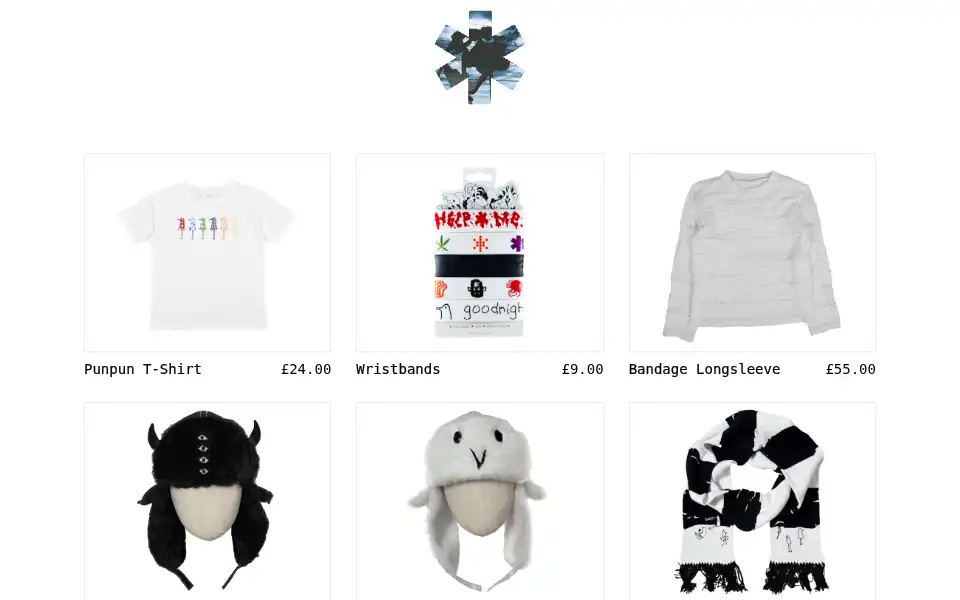 Screenshot of plagabyo.com