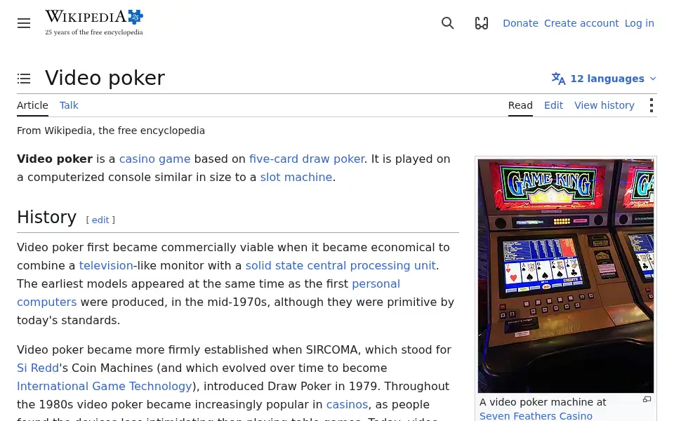 Screenshot of planetvoodoo.org