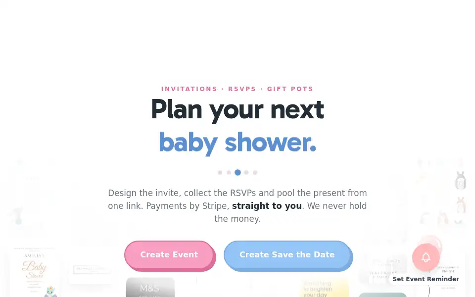 Screenshot of planiit.io