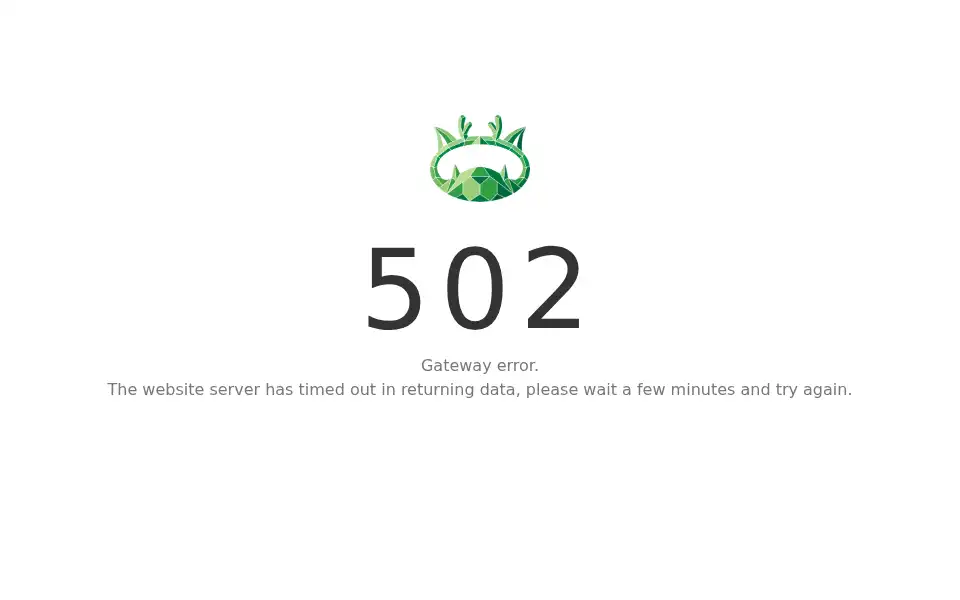 Screenshot of planoffinvestment.com