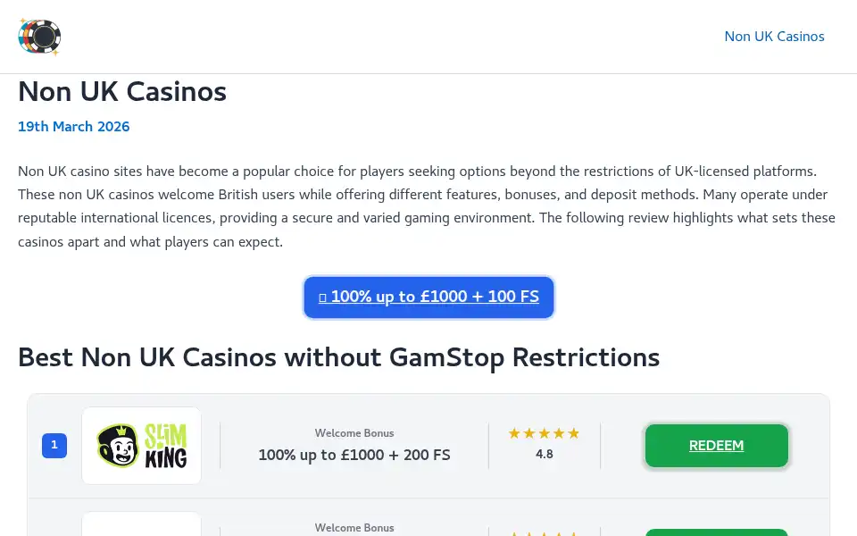 Screenshot of plantsavers.co.uk