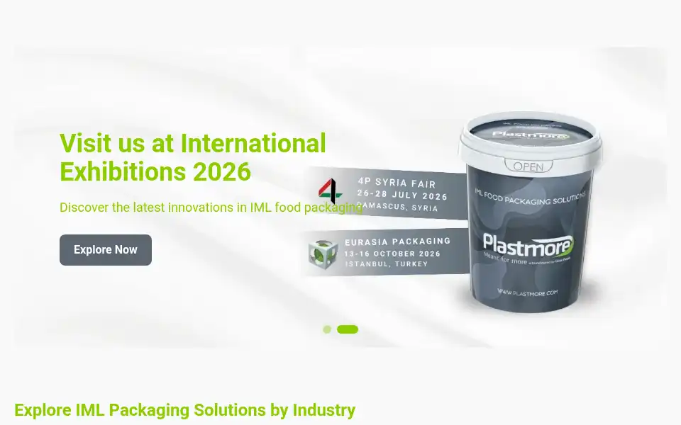 Screenshot of plastmore.com