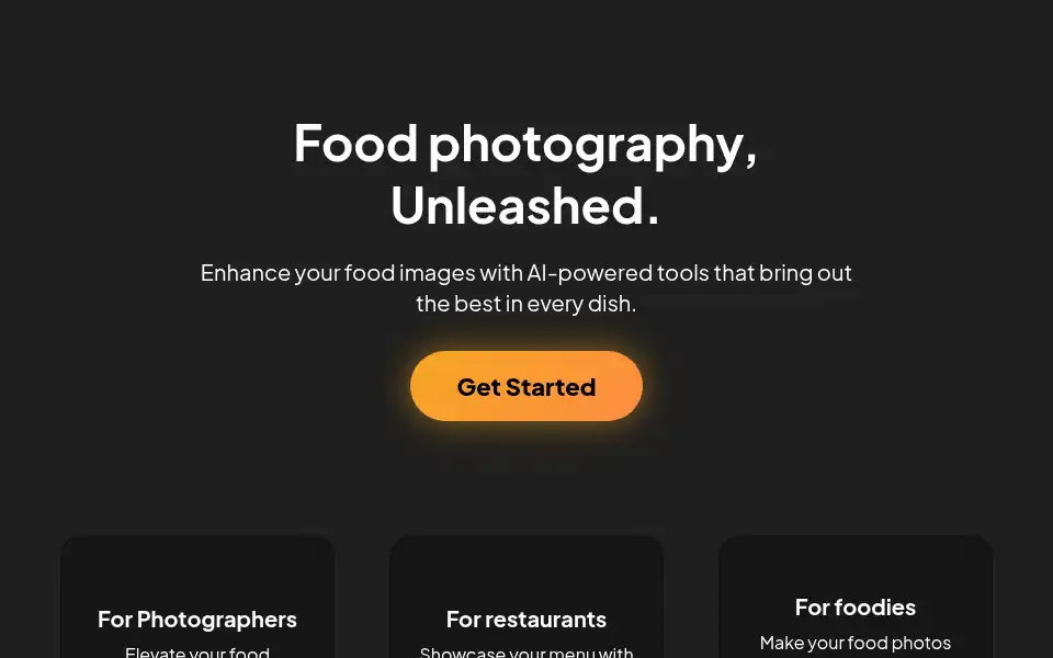 Screenshot of platora.app