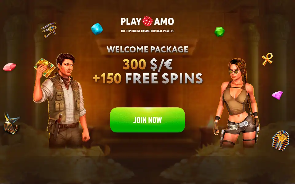 Screenshot of playamo-exclusive.com