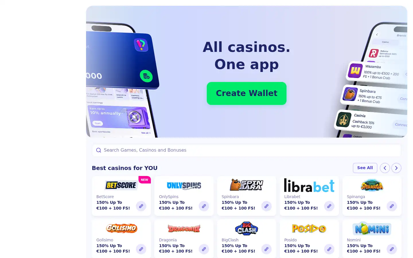 Screenshot of playid.com