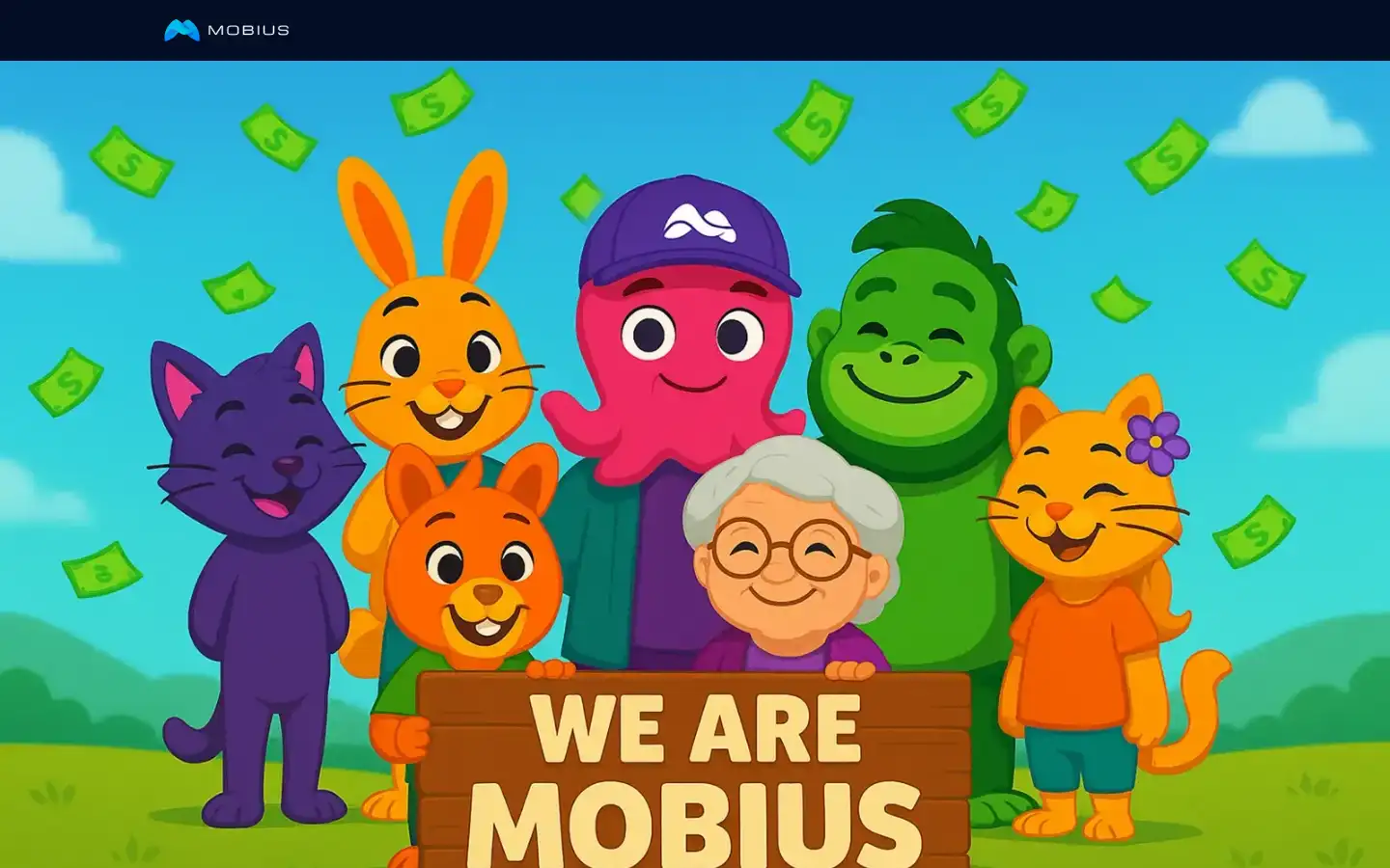 Screenshot of playmobius.com