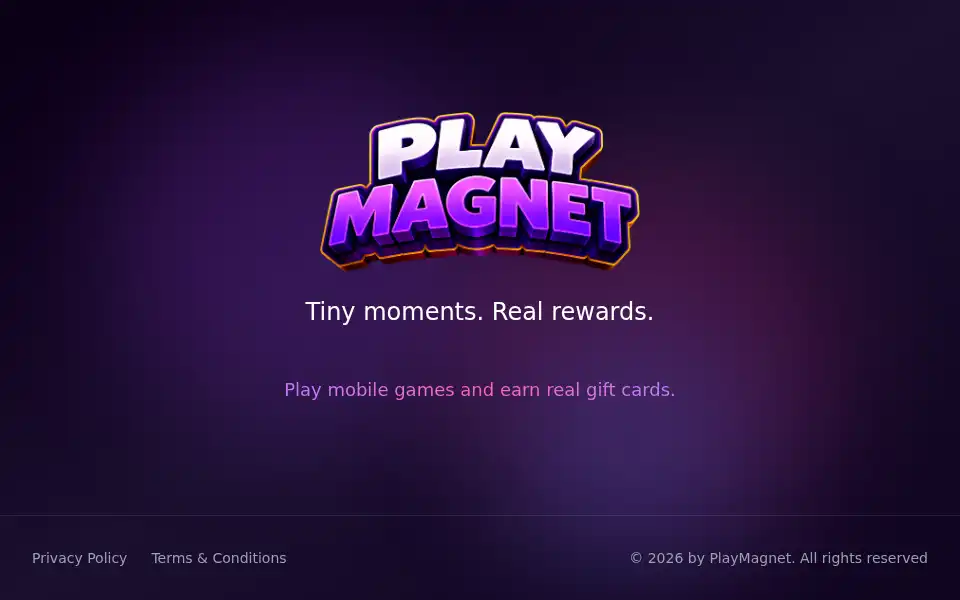 Screenshot of playvault.co