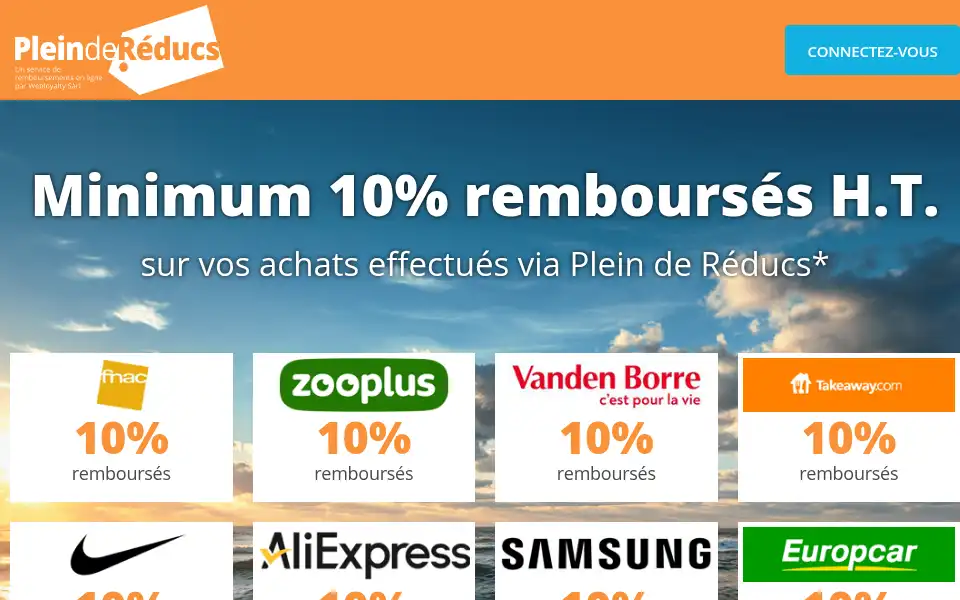 Screenshot of pleindereducs.be