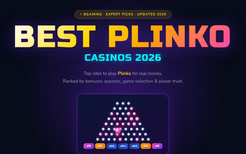 Screenshot of plinkonow.app