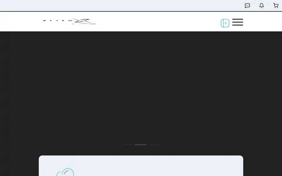 Screenshot of plitox.com