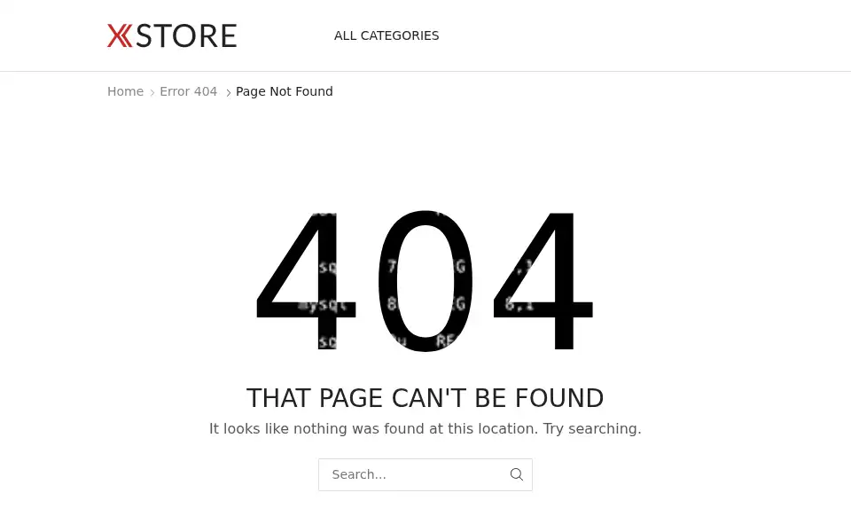 Screenshot of plrgoat.com