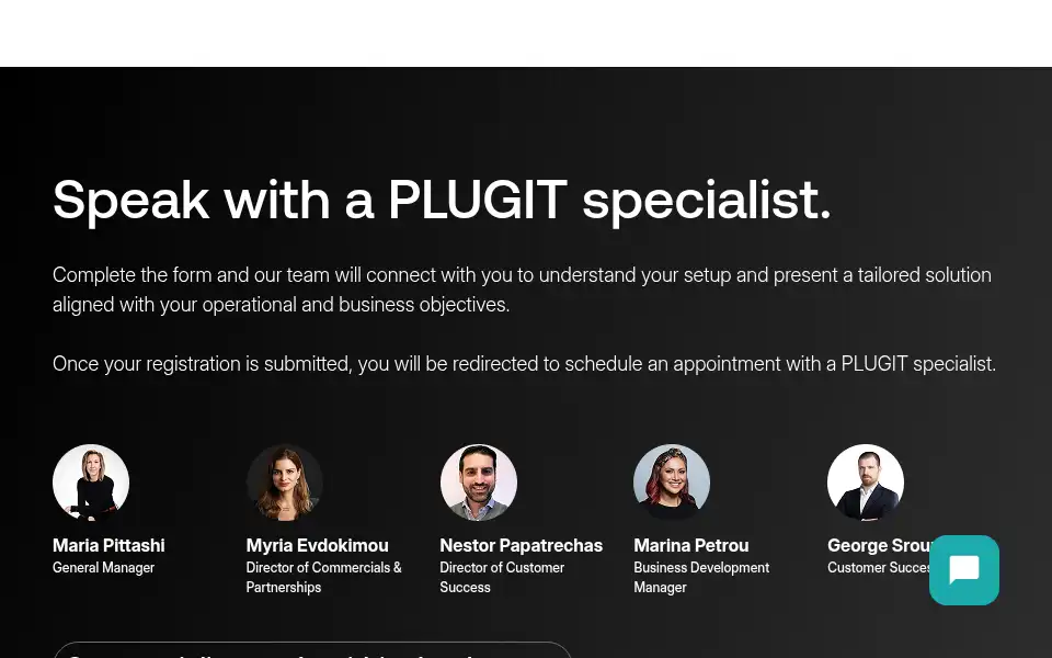 Screenshot of plugitapps.com