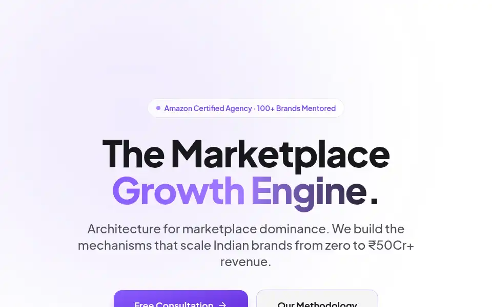 Screenshot of plugpoint.co.in