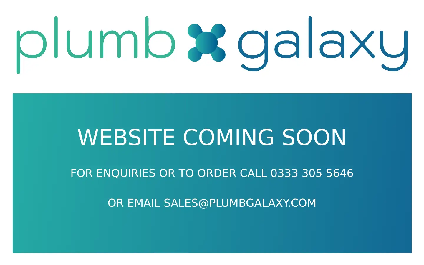 Screenshot of plumbgalaxy.com