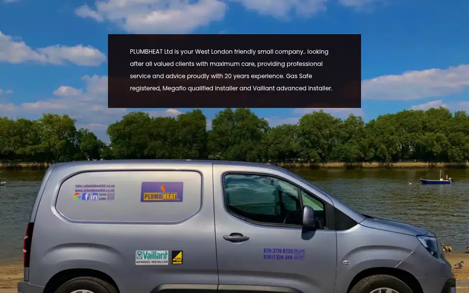 Screenshot of plumbheatltd.co.uk