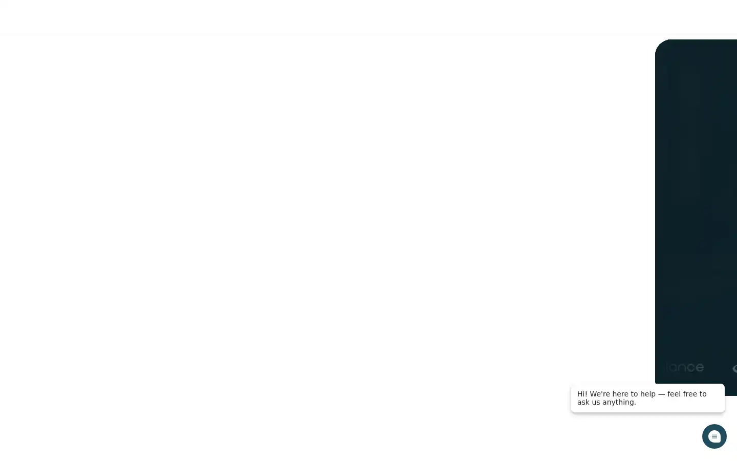 Screenshot of pluspoint.io