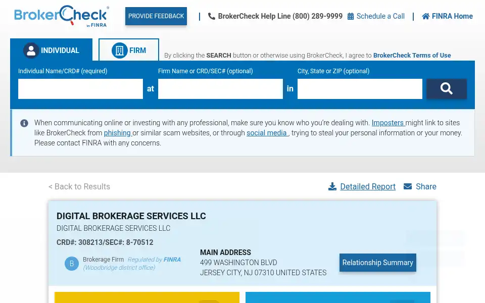 Screenshot of plynkinvest.com